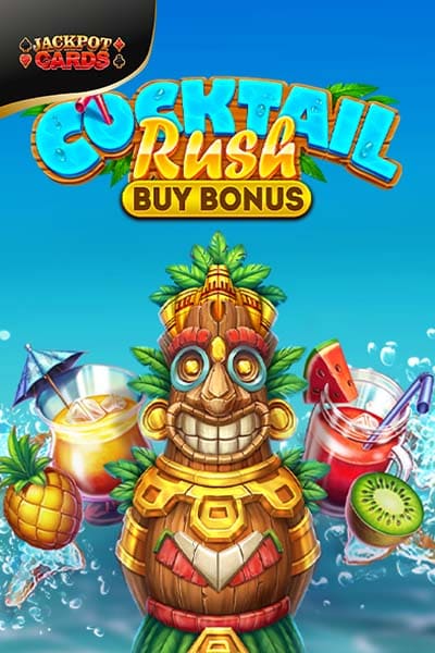 cocktail-rush